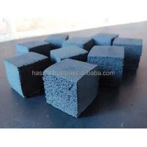 ถ่านกะลามะพร้าวสำหรับบารากุ ขนาด 26 มม. ติดไฟนาน 120 นาที สำหรับการสูบบารากุแบบยาวนาน - Product Image 5
