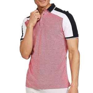 เสื้อยืดคอกลมแขนสั้นทรงปกติสำหรับผู้ชาย ผ้าฟลีซ 100% คอตตอน แห้งเร็ว เป็นมิตรกับสิ่งแวดล้อม ระบายอากาศได้ดี ลดราคาพิเศษ - Product Image 1