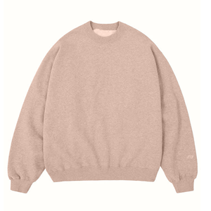 เสื้อฮู้ดผู้ชายและผู้หญิงรุ่นใหม่ปี 2026 เสื้อฮู้ดสีพื้นสำหรับผู้ชายและผู้หญิงแบบยาว - Product Image 1