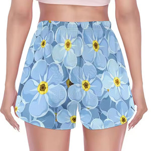 Shorts de Playa para Mujer de Buena Calidad, Casuales, Unisex, Diseño de Verano, Nueva Llegada, Shorts de Playa para Mujer al Mejor Precio - Product Image 3