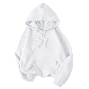 Sudaderas con Capucha para Mujer al por Mayor con Logotipo Personalizado, Sudaderas de Felpa Premium - Product Image 1