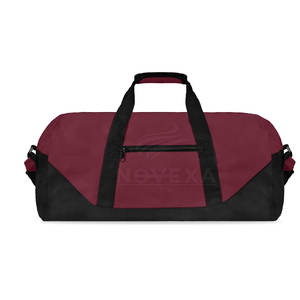 Sac de sport multifonctionnel avec bandoulière réglable, grande capacité pour la salle de sport, les voyages et les équipements sportifs - Product Image 2