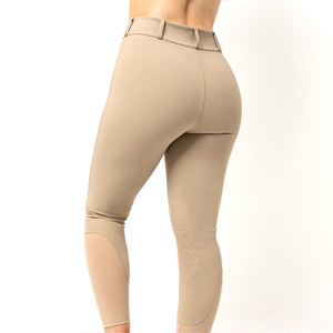 Pantalones de equitación para mujer, pantalones de montar, leggings de fitness para jinete, ropa de equitación para mujer - Product Image 2
