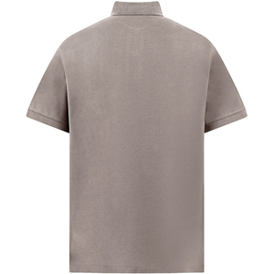 Polo de performance à manches courtes pour homme, vêtements de sport légers pour le fitness, le golf, le tennis et les loisirs - Product Image 5