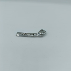 Orthopedic Implants TPLO Veterinary plate Stainless Steel ( 316- L ) High Quality Veterinary Implants Locking Tplo plate - Product Image 6