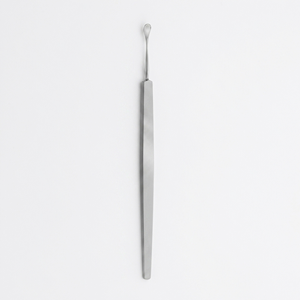 Cuchillo Corneal Profesional Recto, Instrumento Quirúrgico Oftálmico con Hoja de Corte Lisa de 3mm x 18mm para Cirugía Corneal Precisa - Product Image 4