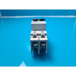 Unidad de Medición de Interruptor de Circuito Mitsubishi NF50-SMU NF50-SMU 2 20, Usada, Piezas de Equipos Semiconductores Legacy - Product Image 2