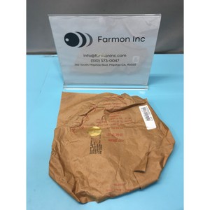 RAINIER RUBBER R2007-75 DOOR <b>SEAL</b>,121R0001-513,370 - Trusted Global Legacy Semiconductor Equipment and Parts at - Product Image 2