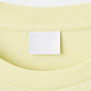 100% Cotton/<b>Polyester</b> Regular Fit Heavyweight 2026 <b>Tshirt</b> Crew Fitness Summer Pure Color Streetwear Anti-shrink <b>Tshirt</b> - Product Image 5