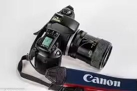 Cámara sin Espejo OEM EOS-1 DX Mark III, Video 4K, Sensor CMOS, Zoom Óptico 41x-63x, Pantalla de 2"-3", Batería Recargable, 1 Año de Garantía - Product Image 2