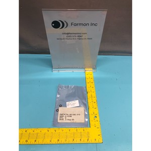2 LAM 734-061280-010 O-RING, 0.239 ID X 0.070 C/S - Équipements et pièces semi-conducteurs d'occasion fiables à l'échelle mondiale chez - Product Image 2