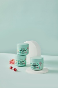 Crema de Caracol, Antienvejecimiento, SOQU Crema Revitalizante con Péptidos de Caracol_k beauty - Product Image 2