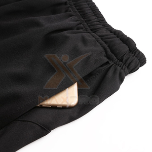 Uniforme de tennis respirant de haute qualité avec couleurs et tailles personnalisées, service OEM, prix bas, fabriqué au Pakistan - Product Image 5