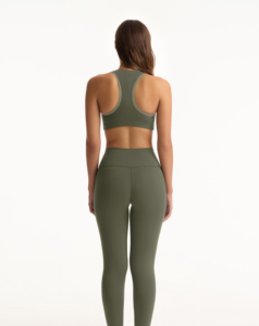 Leggings de Yoga Transpirables de Cintura Alta para Mujer, Pantalones Deportivos Elásticos, Ropa al por Mayor - Product Image 6