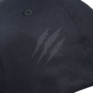 Gorras de Béisbol de Alta Calidad de Marca Privada, Gorras de Béisbol Personalizadas de Alta Fabricación en Stock - Product Image 5