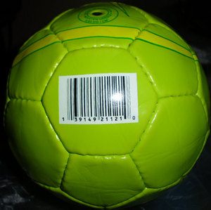 Mini Balones Tamaño 2 - Product Image 2