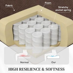 Sillón Reclinable Elevador - Product Image 6