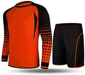 Impresión de Logotipo en Uniformes de Fútbol, Conjuntos Deportivos Personalizados, Diseños de Uniformes de Fútbol, Conjuntos de Camisetas de Fútbol a Bajo Precio - Product Image 2