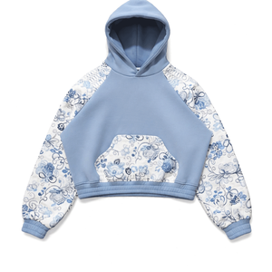 Fábrica establecida de producción de sudaderas con capucha que ofrece servicios OEM y ODM para marcas de moda globales y compradores de ropa corporativa. - Product Image 1