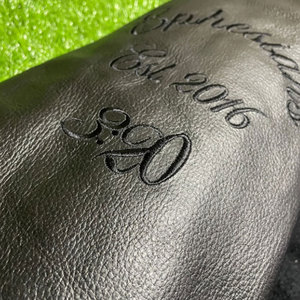 Veste universitaire tendance pour femmes, en tissu de laine, courte, style baseball, avec logo brodé - Product Image 5