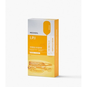 Máscara de ampolla Mediheal The I.P.I x10 - Product Image 1