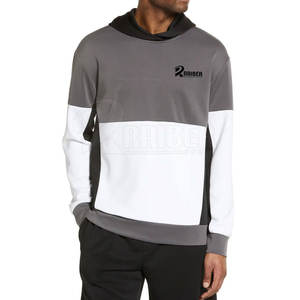 Sudaderas con Capucha para Hombre, Diseño Personalizado, Última Moda, Sudaderas con Capucha Elegantes y a la Moda para Adultos 2026 - Product Image 2