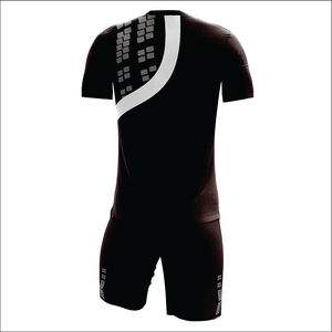 Camisetas de Fútbol de Buena Calidad, Transpirables, de Secado Rápido para Invierno, Ropa Deportiva de Entrenamiento, Uniformes de Fútbol 100% Poliéster - Product Image 6