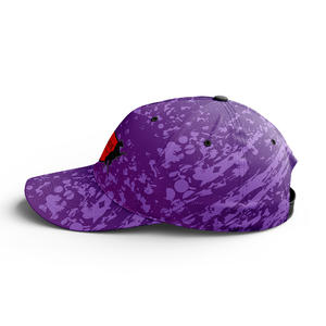 Casquette de baseball classique sportive unisexe à logo personnalisé, prix de gros abordable, casquette de camionneur imprimée à visière basse, tendance et de haute qualité - Product Image 5