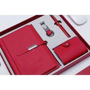 Clarissa 4 pezzi squisito blocco note Set Idea regalo Business perfetto - Product Image 2