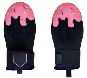 Guantes deslizantes de béisbol de neopreno al por mayor para entrenamiento, protección de béisbol y sóftbol - Product Image 1