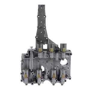 2004-2017 Ford F 250 F 350 F 450 F 550 5304 278ซุปเปอร์ดิวบอดี้วาล์วพร้อมโซลีนอยด์ - Product Image 1