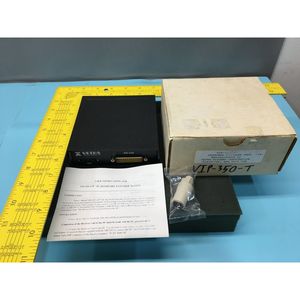 Válvula Neumática ADVANCE DS-7270-131, 123083 - Equipo y Piezas de Semiconductores de Confianza de Tradicción Global - Product Image 2