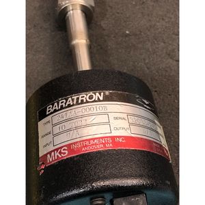 สวิตช์สุญญากาศ MKS Baratron รุ่น 241A 241AA-00010B - อุปกรณ์และอะไหล่เซมิคอนดักเตอร์ระดับโลกที่เชื่อถือได้ - Product Image 6