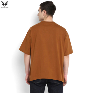 Camisetas de Algodón 100% para Hombre, Estilo Moderno, Ropa Casual de Verano, Producto Popular 2026 - Product Image 2