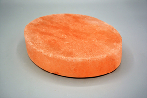 Tuiles de sel de l'Himalaya avec logo personnalisé, qualité supérieure, blocs de sel naturel avec taille OEM, services de fournisseur en gros pour marques privées - Product Image 5