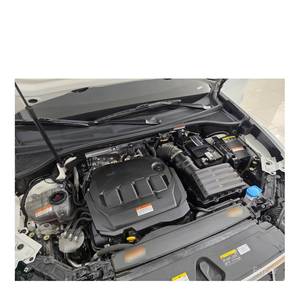 Audi Q3 35 TDI Premium 2023, 35,441 km, Diésel, Asientos de Cuero, Volante a la Izquierda, Cámara Trasera - Product Image 6