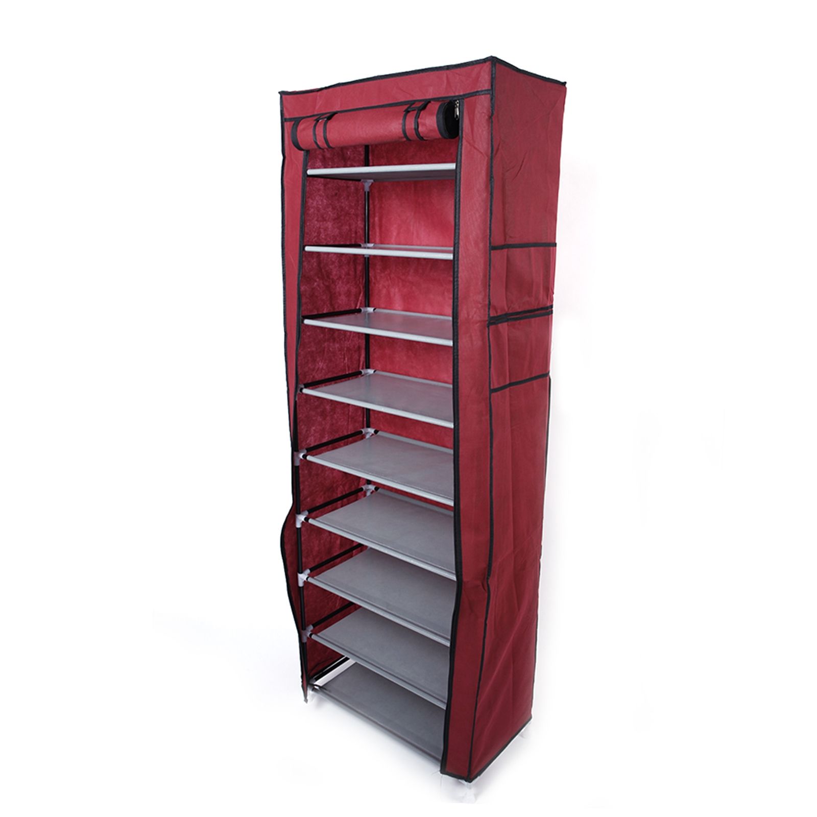 Wine Red Color