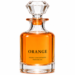 Aceite de Perfume Concentrado de Naranja de Alta Calidad, 1 KG, Larga Duración, Sin Alcohol, Fragancia Corporal para Uso Diario y Perfume - Product Image 1