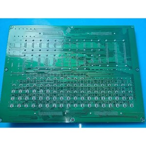 Transducteur de pression WONIK IPS PI BOARD SP-X1010, utilisé comme pièce détachée pour équipement semi-conducteur d'époque - Product Image 3