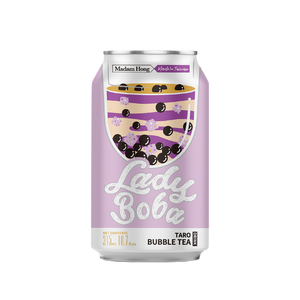 เลดี้ Boba ชาบับเบิ้ลน้ำตาลครีมเหมาะกับผู้ใหญ่ชานมที่มีรสชาติเข้มข้น - Product Image 5