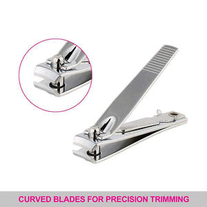 Hot Selling Wholesale Best Quality Nail Cutters With Very Low Price New Arrival Professional Beautiful Nail Cutter ANAAIF - Product Image 4