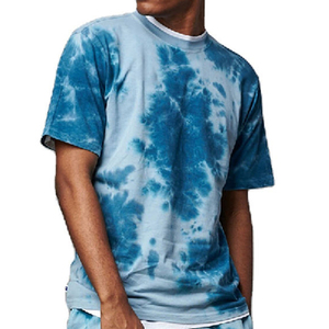 Nouveaux ensembles décontractés d'été pour hommes : T-shirts et shorts imprimés numériquement par sublimation intégrale de haute qualité – Modèle Ringer - Product Image 5