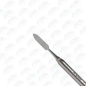 Outils dentaires chirurgicaux en titane : Spatules, bouchons et polisseurs pour composites dentaires, pour la restauration et l'élimination des taches dentaires - Product Image 3