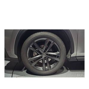 Lexus NX Premium 2024 con Cámara Trasera, Asientos de Cuero, Volante a la Izquierda - 15,415 km, 12 Meses de Garantía - Product Image 5