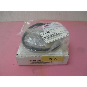 ชุดสายไฟ AMAT 0140-09304 สำหรับเซ็นเซอร์วัดอุณหภูมิ/ระดับ - อุปกรณ์และอะไหล่เซมิคอนดักเตอร์ระดับโลกที่เชื่อถือได้ - Product Image 2