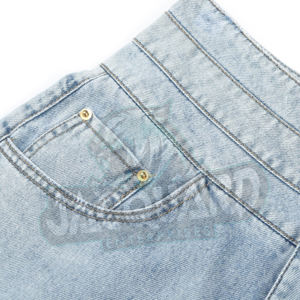 Shorts personalizados en colores sólidos para mujer, con cordón ajustable, shorts de cintura alta sin costuras. - Product Image 6