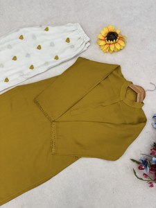 Salwar Kameez Listo para Usar, Tela de Rayón Pesado, Bordado Completo, Largo hasta el Suelo, Corte Regular, Secado Rápido, Estilo Moderno para Fiesta - Product Image 3