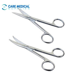 Espéculos de Diagnóstico para Oído, Set de Instrumentos Quirúrgicos ORL, Acero Inoxidable de Grado Médico, Bajo MOQ, Envío Rápido - Product Image 3