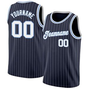 Camiseta de Baloncesto Personalizada de Alta Calidad, 100% Poliéster, Secado Rápido, Transpirable, para Adultos, Unisex, Sin Mangas, con Nombre de Equipo Personalizado - Product Image 1