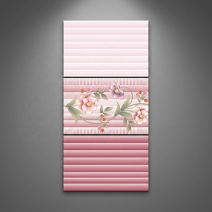 Modern Mall Project Bathroom Kitchen Glossy Glazed Ceramic Digital <b>Wall</b> Tiles 200x300mm Yemen Bulk Price - Product Image 1